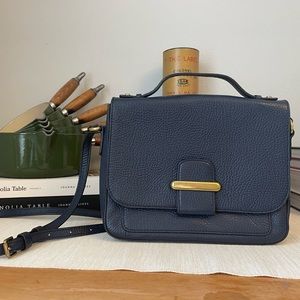 Fossil Crossbody Bag